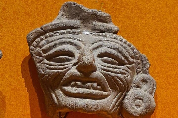 Monte Albán and Atzompa MTB Tour: 30km Cross‑Country Ride from Oaxaca photo 4