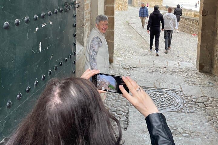 Private 3-Hour Tangier Walking Tour — Kasbah, Medina & Tea at Café Baba's photo 2