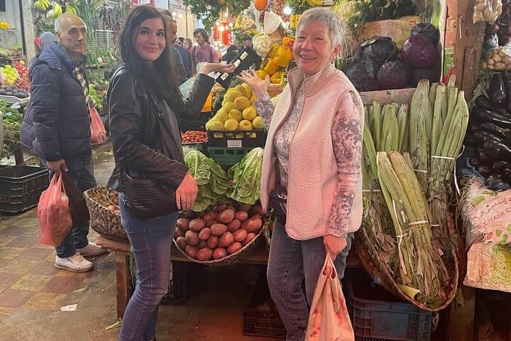 Private 3-Hour Tangier Walking Tour — Kasbah, Medina & Tea at Café Baba's photo 1