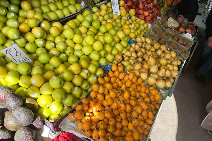 Private 3-Hour Tangier Walking Tour — Kasbah, Medina & Tea at Café Baba's photo 4