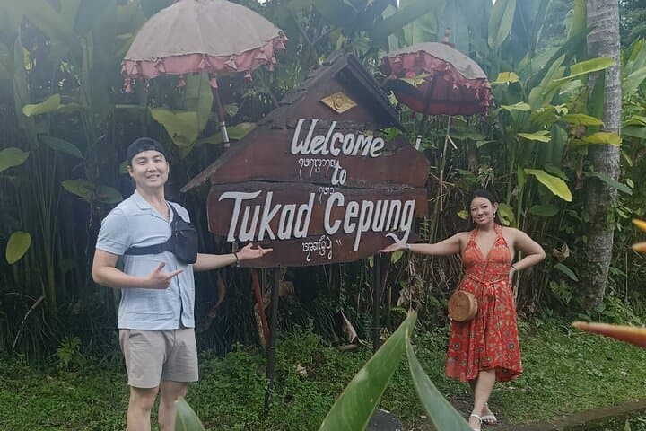 Explore Bali by Private Car: English-Speaking Driver for Custom Day Tours photo 4