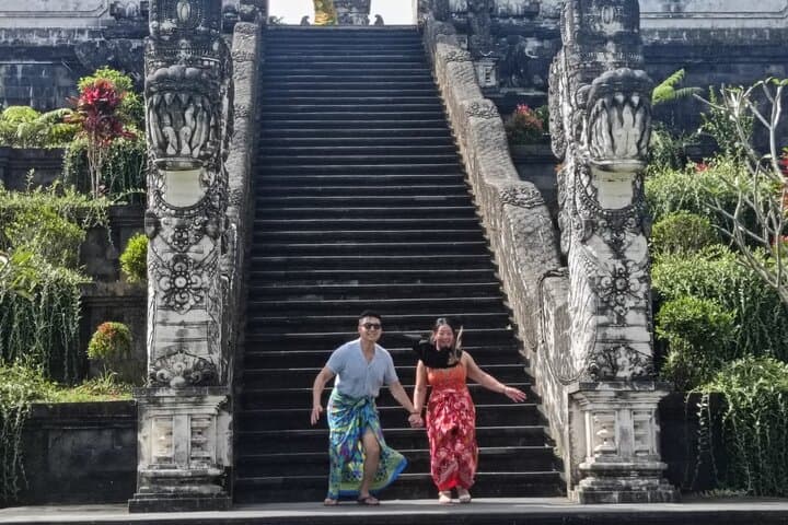 Explore Bali by Private Car: English-Speaking Driver for Custom Day Tours photo 5