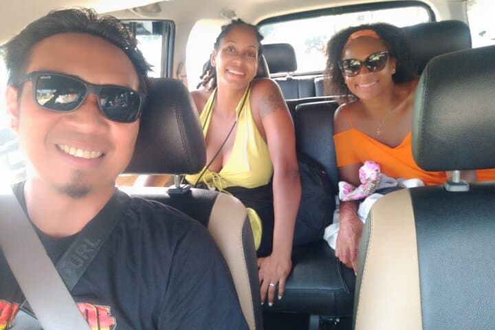 Explore Bali by Private Car: English-Speaking Driver for Custom Day Tours photo 6
