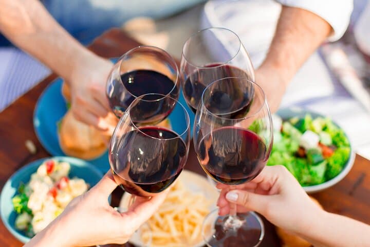 Hands-On Argentine Cooking Class & Wine Pairing in Valle de Uco photo 6