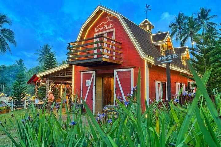 Legazpi Highlights: Shared Day Tour to Sumlang Lake, Cagsawa & Optional ATV photo 3