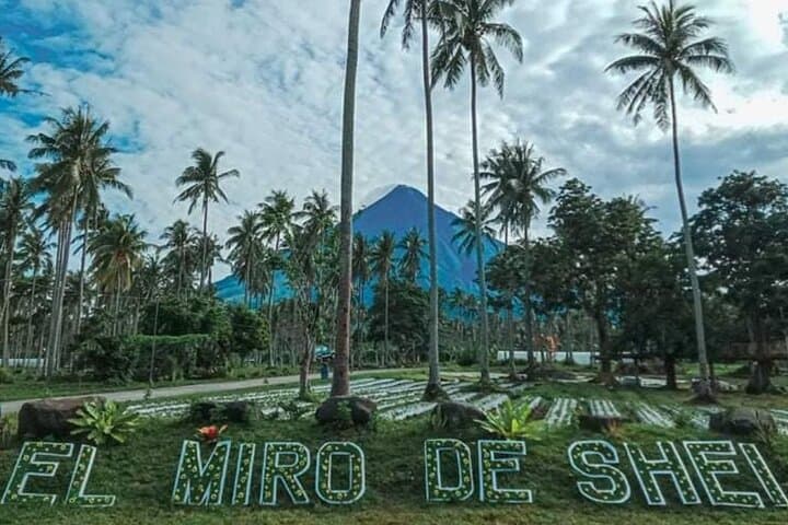Legazpi Highlights: Shared Day Tour to Sumlang Lake, Cagsawa & Optional ATV photo 4