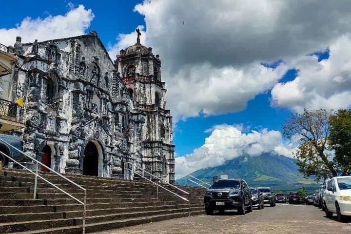 Legazpi Highlights: Shared Day Tour to Sumlang Lake, Cagsawa & Optional ATV photo 6