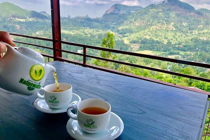 Enchanting Ella: Day Tour Through Sri Lanka’s Hill Country photo 2