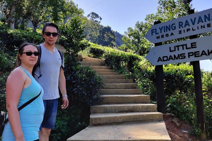 Enchanting Ella: Day Tour Through Sri Lanka’s Hill Country photo 4