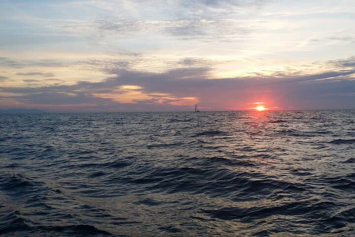 Adriatic Breeze: Split Half-Day Small-Group Sailing & Snorkeling Trip
