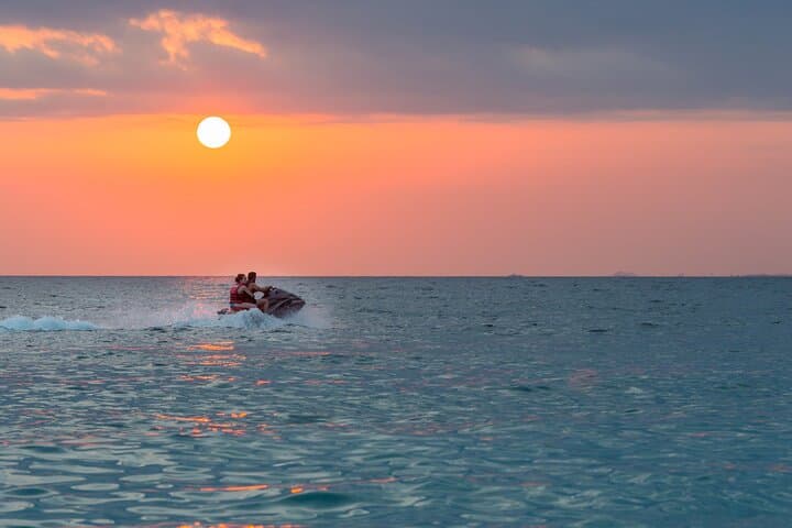 Pattaya Beach Jet Ski Adventure — High-Speed Coastal Ride in Pattaya photo 5