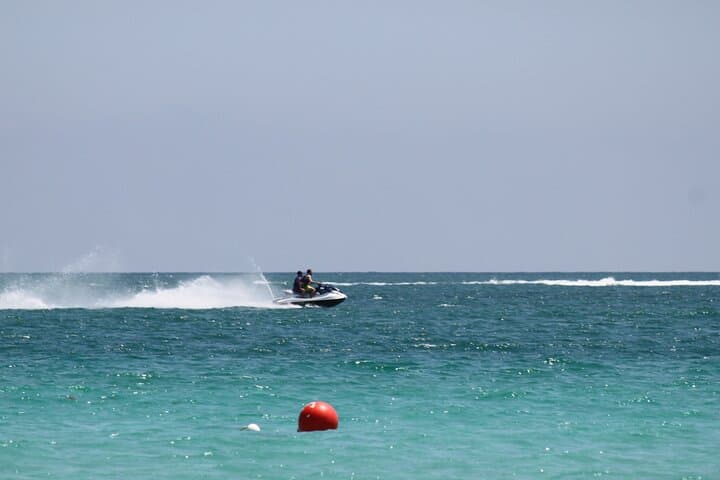 Pattaya Beach Jet Ski Adventure — High-Speed Coastal Ride in Pattaya photo 6