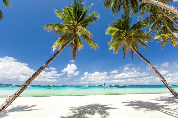 7-Day Boracay & Cebu Beaches and Highlands: Island Hopping, Culture & Beaches photo 3
