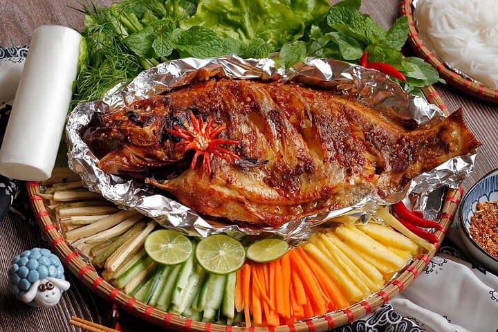 Hands-On Vietnamese Cooking and Buffalo Cave Visit in Ninh Binh photo 4