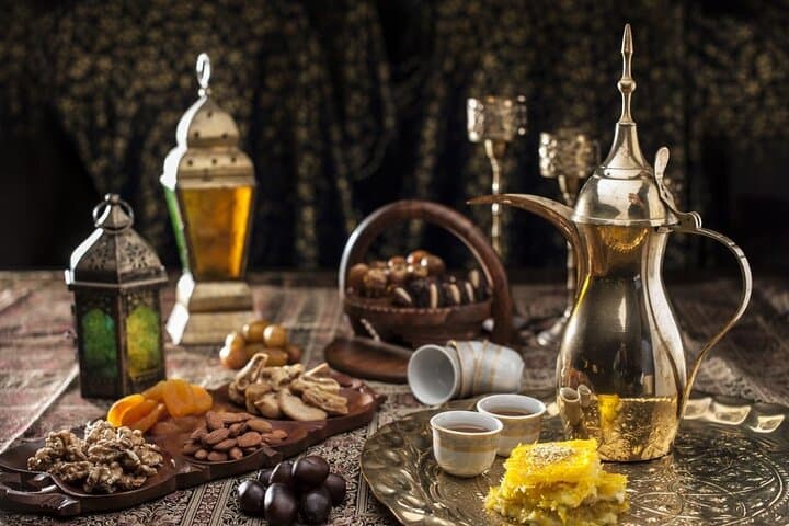 Sunrise Liwa Desert Safari: Bedouin Coffee, Camels & Dune Bashing Near Abu Dhabi photo 5