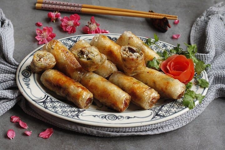 Hands-On Vietnamese Cooking and Buffalo Cave Visit in Ninh Binh photo 5