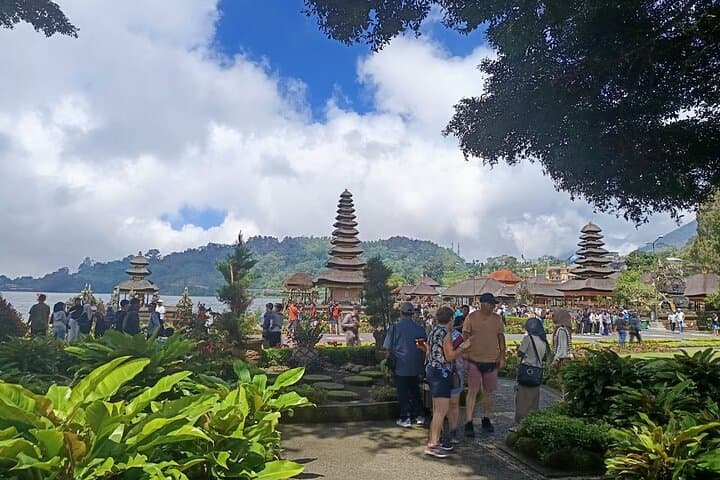 Private Guided Bali Car Charter: Custom Ubud Day Trips photo 2