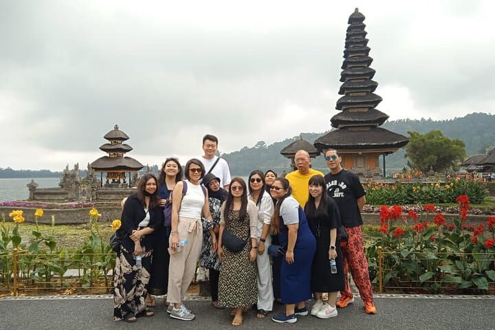 Private Guided Bali Car Charter: Custom Ubud Day Trips photo 4