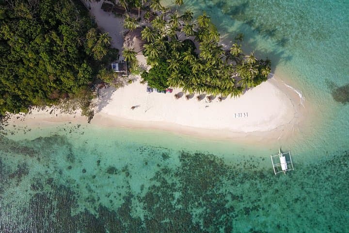 7-Day Palawan Adventure: Puerto Princesa Underground River, San Vicente Island Hopping & Long Beach photo 1