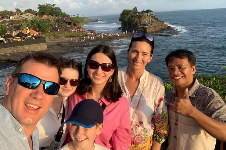 Private Guided Bali Car Charter: Custom Ubud Day Trips photo 6