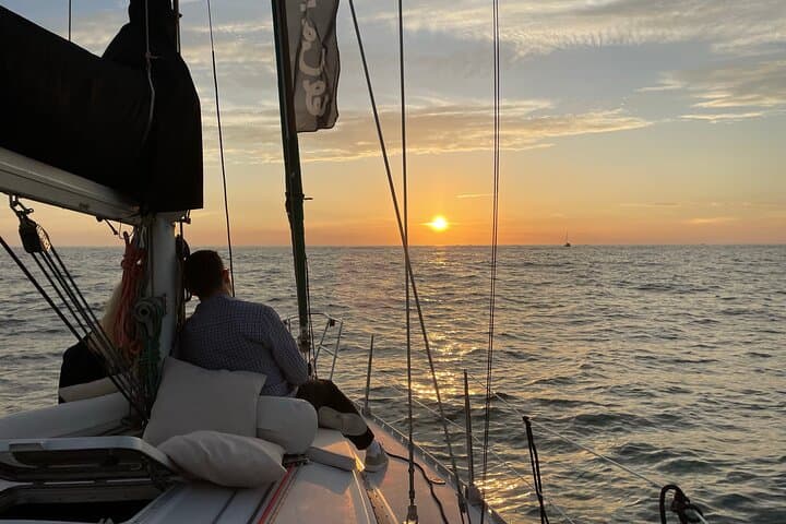 Sunset Sail on the Douro: Private Wine-Tasting Cruise from Porto photo 3