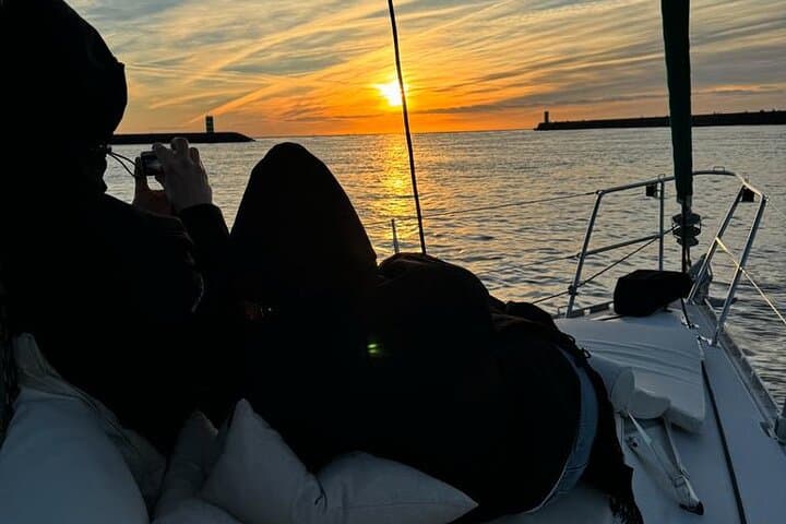 Sunset Sail on the Douro: Private Wine-Tasting Cruise from Porto photo 4