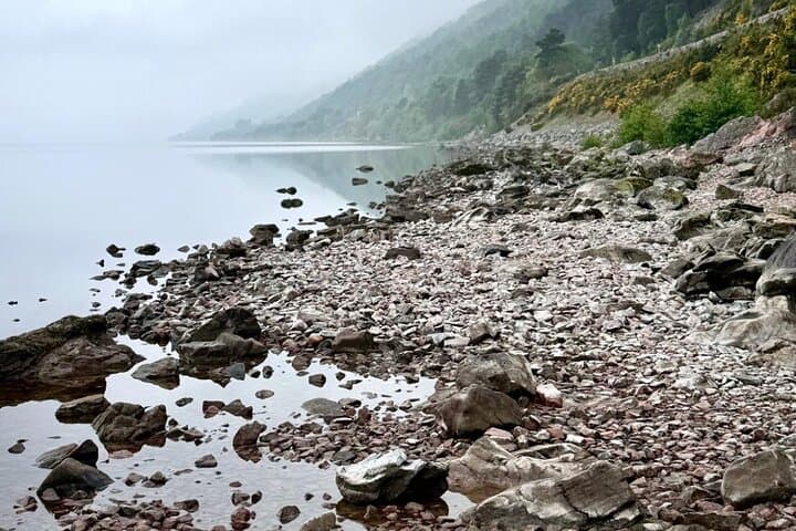 Private Inverness Highlands Tour — Loch Ness, Culloden, Clava Cairns & Distilleries photo 2