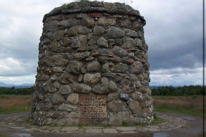 Private Inverness Highlands Tour — Loch Ness, Culloden, Clava Cairns & Distilleries photo 4