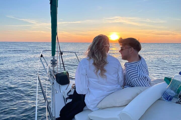 Sunset Sail on the Douro: Private Wine-Tasting Cruise from Porto photo 5