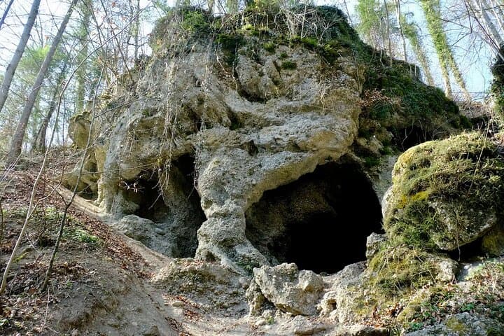 Zurich to Lucerne Day Trip: Nature, Culture & Urmiberg Cable Car Experience photo 3