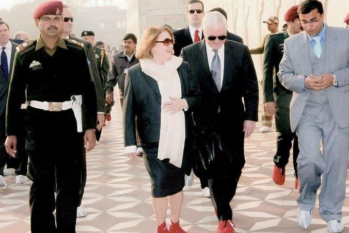 Private Luxury Golden Triangle Tour: Custom 5-Day Delhi–Agra–Jaipur Itinerary photo 4