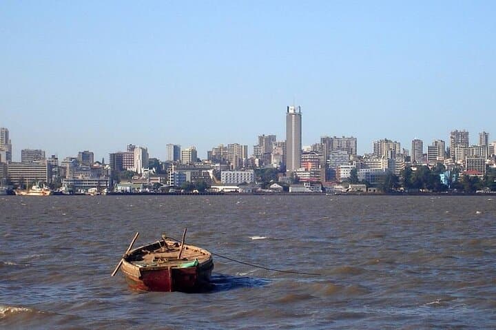 Catembe Historical and Cultural Tour — Maputo Bay Cultural Walk & Samora Machel Hommage photo 4