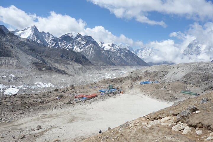 Everest Base Camp Trek: 11-Day Trek to Kala Patthar & Sagarmatha photo 2