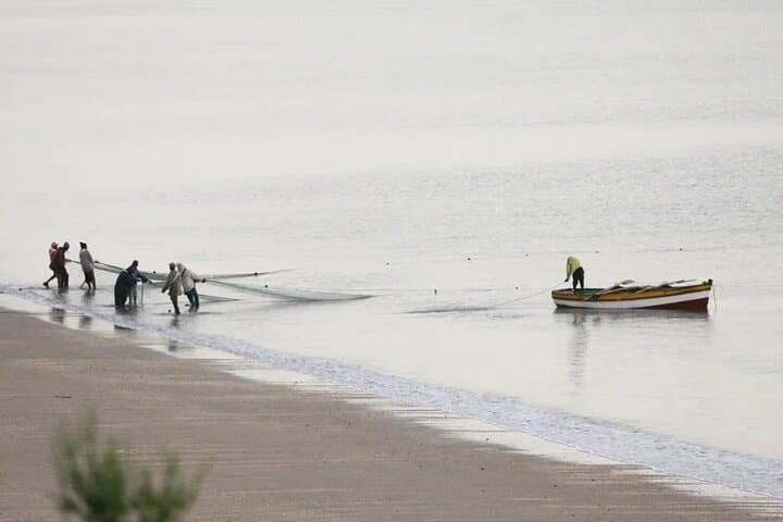 Catembe Historical and Cultural Tour — Maputo Bay Cultural Walk & Samora Machel Hommage photo 3