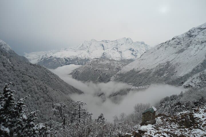 Everest Base Camp Trek: 11-Day Trek to Kala Patthar & Sagarmatha photo 4