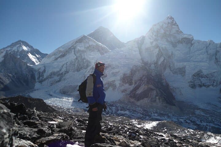 Everest Base Camp Trek: 11-Day Trek to Kala Patthar & Sagarmatha photo 5