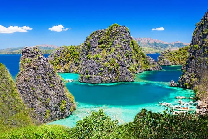 8-Day Palawan, Cebu & Siargao Islands — Beaches, Culture and Island-Hopping Guide photo 1