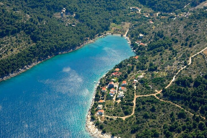 Private 5-Island Adriatic Day Cruise from Split — Brac, Hvar, Pakleni, Solta & Ciovo photo 4