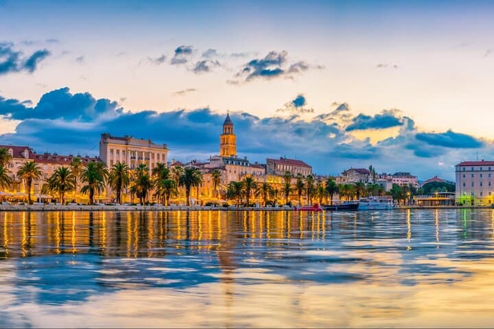 Private 5-Island Adriatic Day Cruise from Split — Brac, Hvar, Pakleni, Solta & Ciovo photo 3