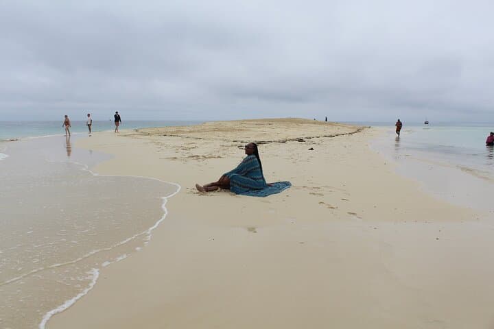 Prison Island, Nakupenda Sandbank & Stone Town Private Tour with Lunch photo 3