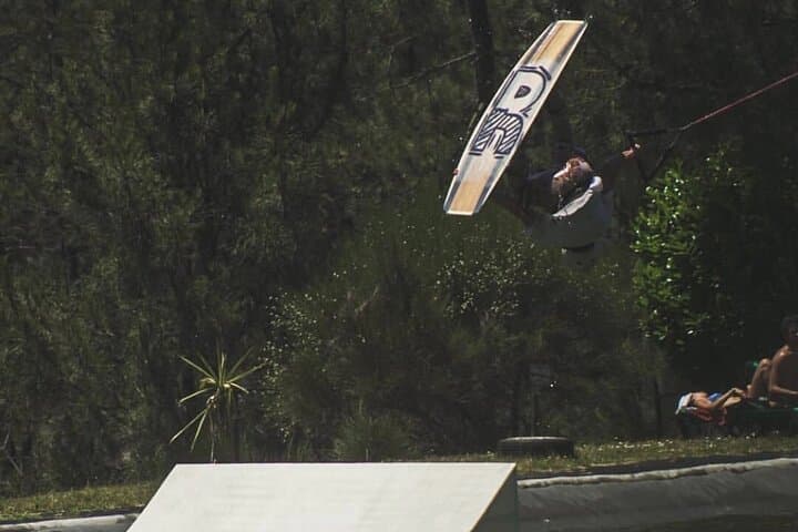Private Wakeboarding All-Inclusive from Porto: Cable Park Lessons, Coastal Breakfast & Scenic Stops photo 5