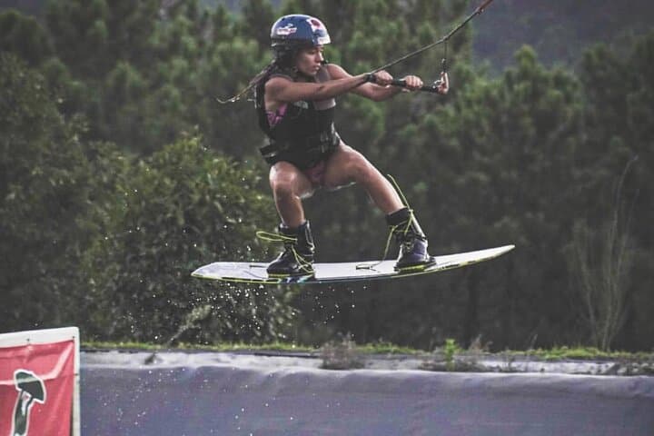 Private Wakeboarding All-Inclusive from Porto: Cable Park Lessons, Coastal Breakfast & Scenic Stops photo 6