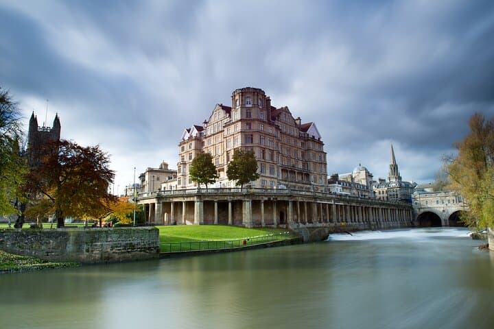 Bath and Cotswolds Day Trip from London — Roman Baths & Picturesque Villages photo 3