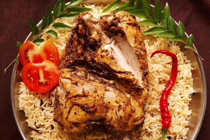 Luxor Family Cooking Class: 3-Hour Home-Style Egyptian Culinary Journey photo 5