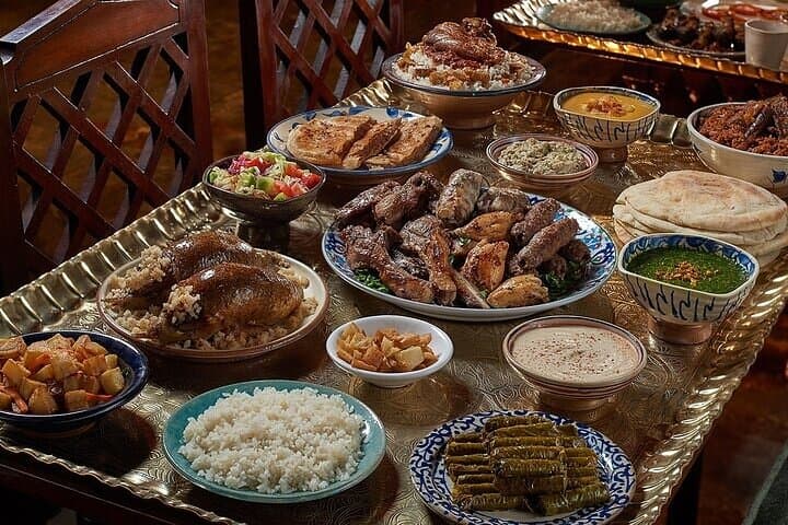 Luxor Family Cooking Class: 3-Hour Home-Style Egyptian Culinary Journey photo 6
