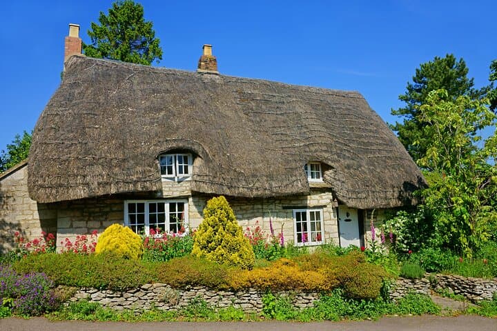 Bath and Cotswolds Day Trip from London — Roman Baths & Picturesque Villages photo 2