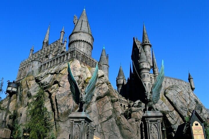 Private Warner Bros. Studio Tour from London: Harry Potter Making-Of Experience