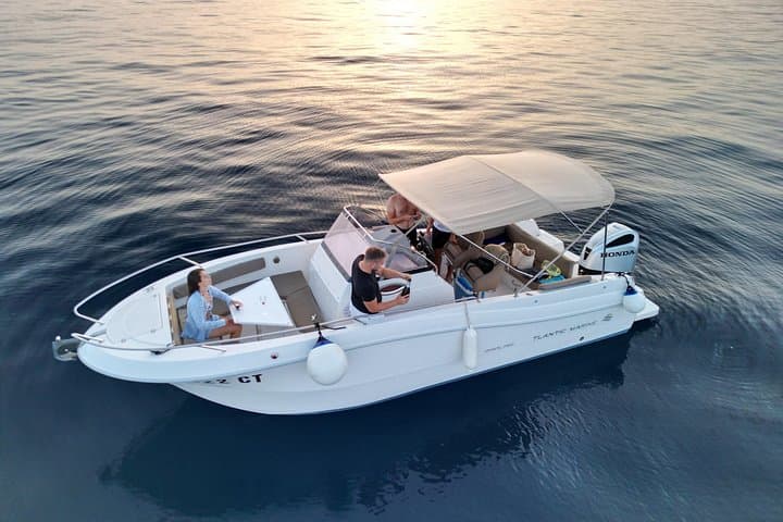 Private Speed Boat Tour to the Elafiti Islands from Dubrovnik photo 2
