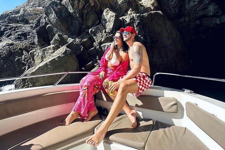 Private Speed Boat Tour to the Elafiti Islands from Dubrovnik photo 3