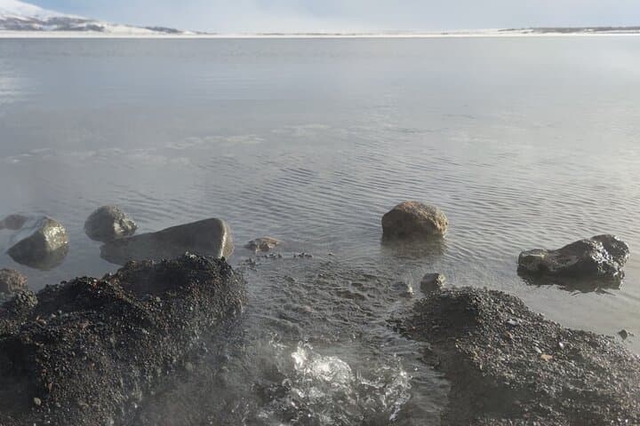 Private Golden Circle Minibus & SUV Tour — Þingvellir, Geysir & Gullfoss in One Day photo 3